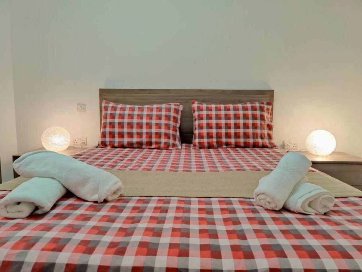Perfect Place Gzira Екстер'єр фото