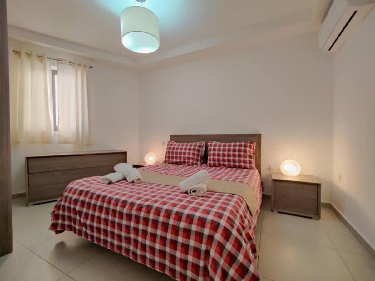 Perfect Place Gzira Екстер'єр фото