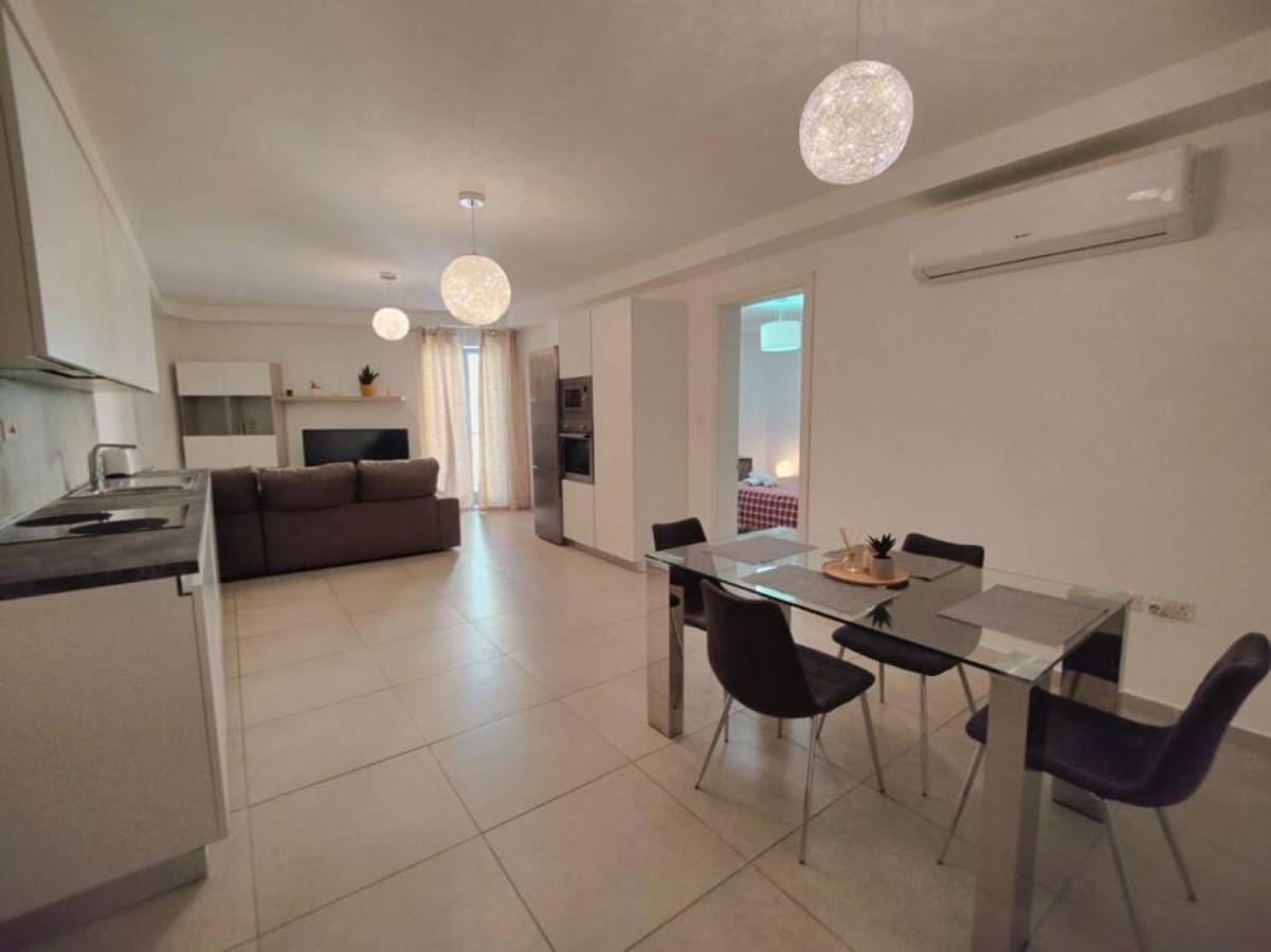 Perfect Place Gzira Екстер'єр фото