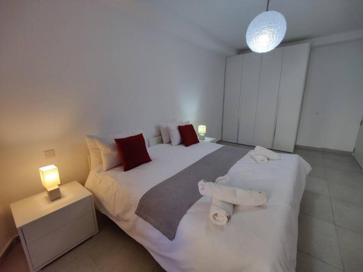 Perfect Place Gzira Екстер'єр фото
