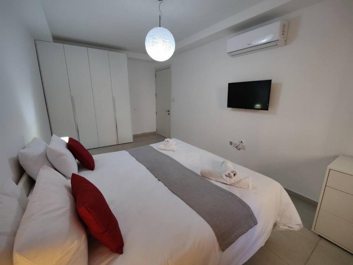 Perfect Place Gzira Екстер'єр фото